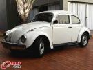 VW - Volkswagen Fusca 1300 Branca