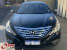 HYUNDAI Sonata GLS 2.4 16v Preta