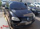 VW - Volkswagen SpaceFox Comfortline 1.6 Preta