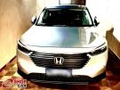 HONDA HR-V EX 1.5 16v Prata