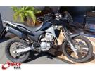 HONDA XRE 300i Rally Preta