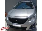PEUGEOT 2008 Allure 1.6 16v Prata