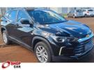 GM - Chevrolet Tracker LTZ 1.0T 12v Preta