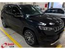 JEEP Compass Limited 1.3 16v T270 Preta