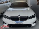 BMW 320i Sport GP 2.0T 16v Branca