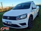 VW - Volkswagen Saveiro Robust 1.6 C.D. Branca