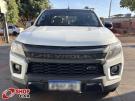 GM - Chevrolet S10 LT 2.5 16v 4x4 C.D. Branca