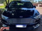 FORD Fusion Titanium 2.0T 16v AWD Preta