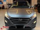 HYUNDAI Tucson GLS 1.6T 16v Cinza