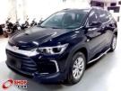 GM - Chevrolet Tracker 1.0T 12v Preta