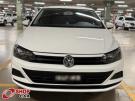 VW - Volkswagen Polo Hatch 1.0 12v Branca