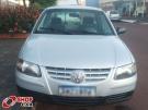 VW - Volkswagen Saveiro City 1.6 Prata