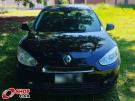 RENAULT Fluence Dynamique 2.0 16v Preta