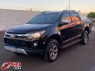 GM - Chevrolet S10 LTZ 2.8CTDi 16v 4x4 C.D. Preta