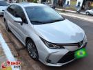 TOYOTA Corolla XEi 2.0 16v Prata