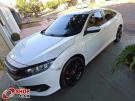 HONDA Civic EX 2.0 16v 17/17