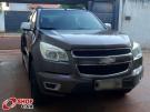 GM - Chevrolet S10 LTZ 2.8CTDi 16v C.D. Cinza
