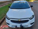 GM - Chevrolet Joy Hatch Black 1.0 Branca