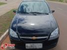 GM - Chevrolet Classic LS 1.0 Preta