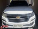 GM - Chevrolet S10 LTZ 2.8CTDi 16v C.D. Branca