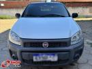 FIAT Strada Hard Working 1.4 C.D. Branca
