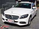 MERCEDES-BENZ C 180 Exclusive 1.6T 16v 15/15
