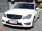MERCEDES-BENZ C 200 Avantgarde 1.8T 16v 13/14