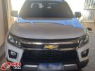 GM - Chevrolet S10 LTZ 2.8CTDi 16v 4x4 C.D. Branca