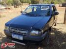 FIAT Uno Mille Economy 1.0 Fire 2p. Preta