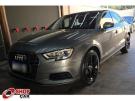 AUDI A3 Sedan Ambiente 1.4 TFSi 16v Grafite
