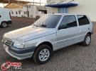 FIAT Uno Mille Economy 1.0 Fire 2p. Prata