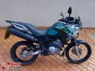 YAMAHA XTZ 250 Tenere Verde
