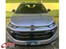 FIAT Toro Volcano 2.0TDi 16v 4x4 Prata