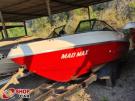 YAMAHA Barco 15/15