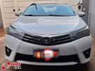TOYOTA Corolla XEi 2.0 16v Branca