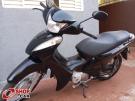 HONDA Biz 125i ES Preta