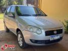 FIAT Palio ELX 1.8 Dualogic 4p. Prata