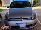 VW - Volkswagen SpaceFox Trendline 1.6 Prata