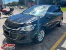 GM - Chevrolet Onix Hatch LT 1.0 12v 20/20