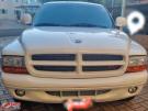 DODGE Dakota Sport V8 C.S. Branca