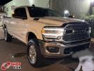 RAM 2500 Laramie 6.7TDi 24v 4X4 C.D. Branca
