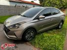 HYUNDAI HB20S Diamond Plus 1.0T 12v Prata