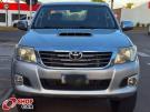 TOYOTA Hilux D4-D 3.0TDi 16v 4x4 C.D. 12/12