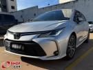 TOYOTA Corolla Altis Premium 2.0 16v Prata