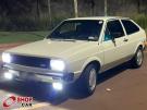 VW - Volkswagen Gol S 1.6 Branca