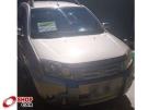 FORD EcoSport XLT Freestyle 1.6 Prata