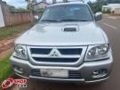 MITSUBISHI Pajero Sport 2.8TD 4x4 Prata