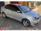 VW - Volkswagen Polo Sedan 1.6 Prata