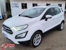 FORD EcoSport Titanium 2.0 16v Branca