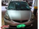 HONDA Fit LXL 1.4 Prata